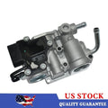 IDLE AIR CONTROL VALVE