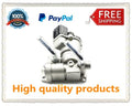 IDLE AIR CONTROL VALVE