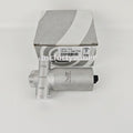 IDLE AIR CONTROL VALVE