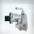 IDLE AIR CONTROL VALVE