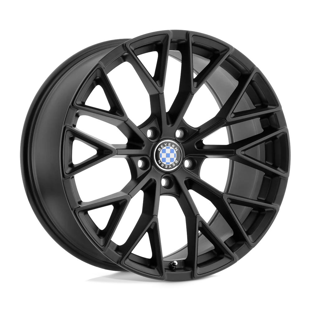 BEYERN ANTLER 20X9.0 5/120 ET15 CB7
