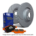 EBC auto part