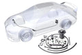 Radium Engineering 08-15 Mitsubishi Lancer Evo X Fuel Pump Hanger