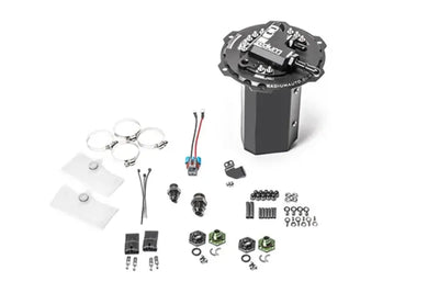 Radium Engineering 08-15 Mitsubishi Lancer Evo X Fuel Pump Hanger