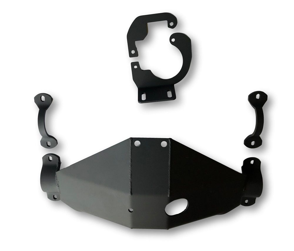 RCI Metalworks skid plate