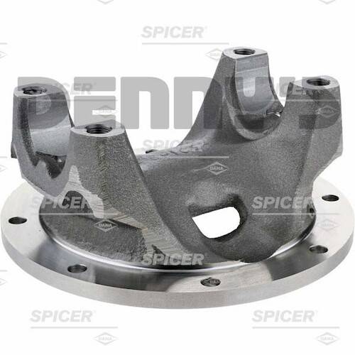 FLANGE YOKE