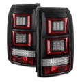 SPYDER tail light