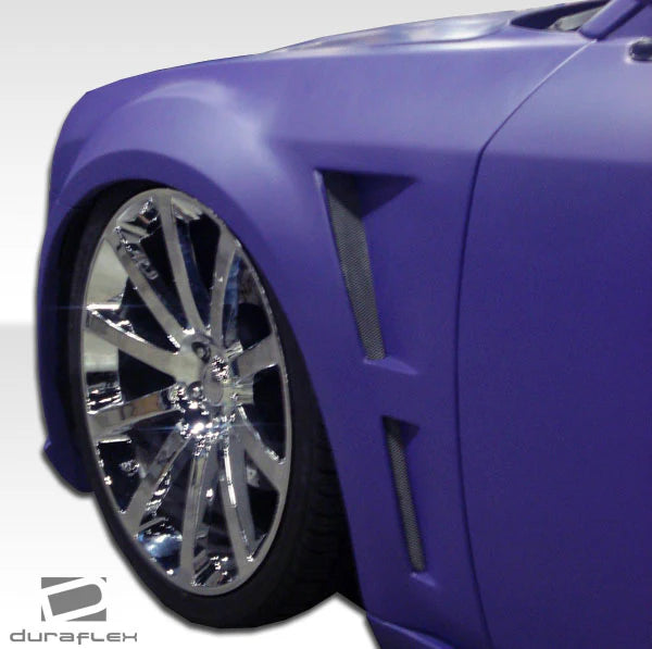 Extreme Dimensions auto part