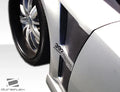 2005-2010 Chrysler 300 300C Duraflex Executive Fenders - 2 Piece