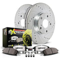 PowerStop auto part