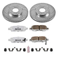 PowerStop auto part