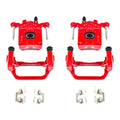 PowerStop auto part detail