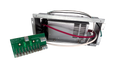 CONVERTER/CHARGER W/DIST CENTER