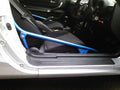 Cusco coilovers detail