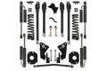 Rock Krawler 2019+ Ram 2500 HD 4x4 3.5in X Factor Suspension System