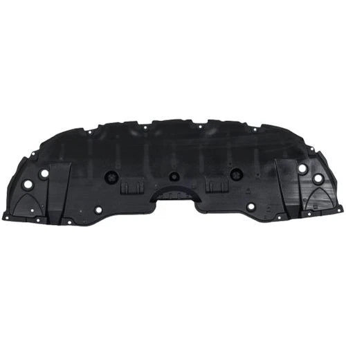 Sherman Parts auto part