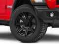 ROGUE 20X9 5X5 BD 5.07 71.5 01MM