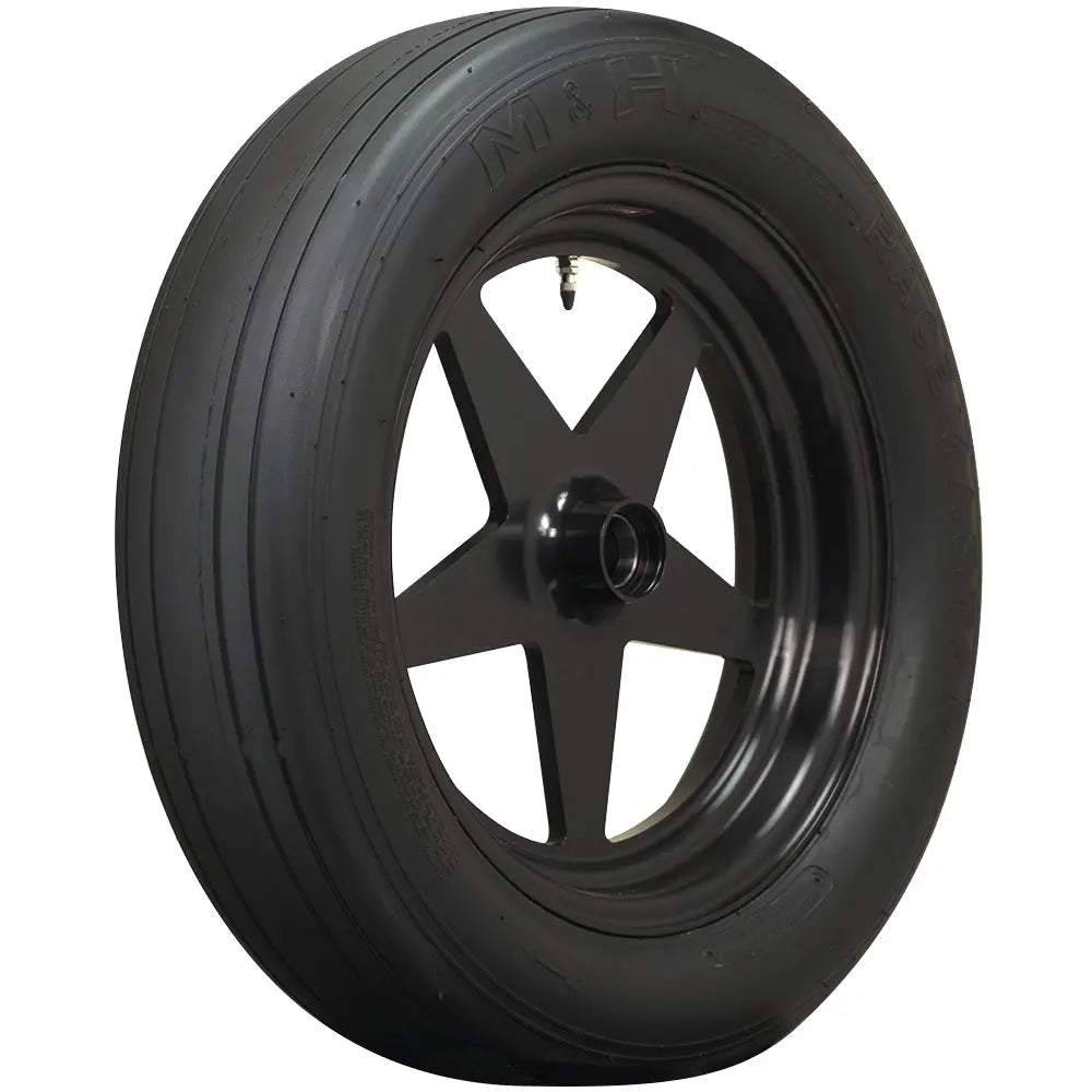3.5/22-15 M&H Tire Drag Front Runner
