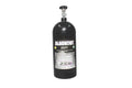 ~(16 lbs. 27X7X7)~ NITROUS BOTTLE ASSEM.ZEX 10 LB BLACK