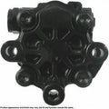 DOM POWER STEERING PUMPS