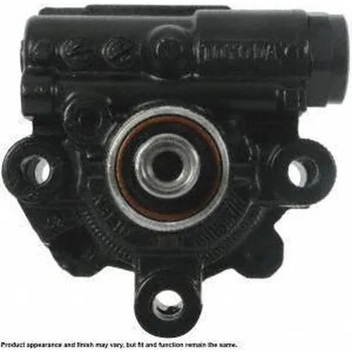DOM POWER STEERING PUMPS