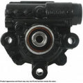 DOM POWER STEERING PUMPS