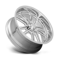 Wheel Pros Helo HE884 18X7 5X4.5/4.75 PVD 35MM HE88487004835