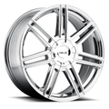 Wheel Pros Helo HE884 18X7 5X4.5/4.75 PVD 35MM HE88487004835