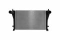 CHARGE AIR COOLER