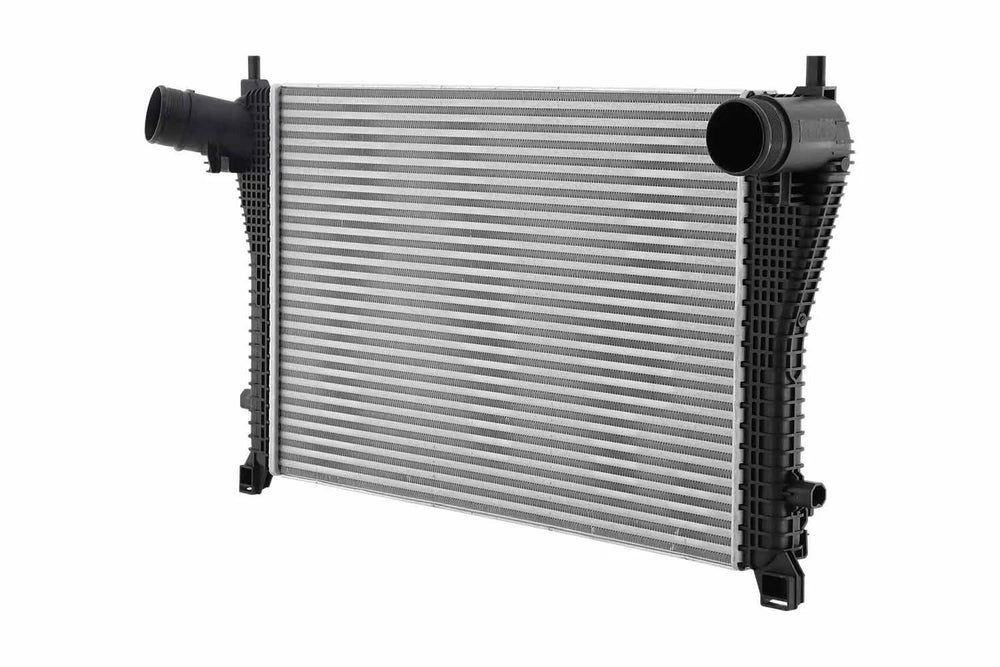 CHARGE AIR COOLER