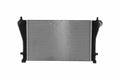 CHARGE AIR COOLER