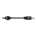 All Balls Racing 20-23 Kawasaki Teryx KRX 1000 6 Ball Axle Rear Right