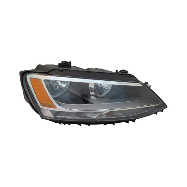 TYC auto part