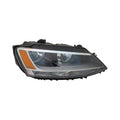 TYC auto part