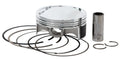 Vertex Piston 04-07 Arctic Cat 400 DVX 400cc +4mm Forged Big Bore Piston Kit 440cc.