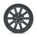 BRCHS 17X9 6X120 M-BLK 12MM