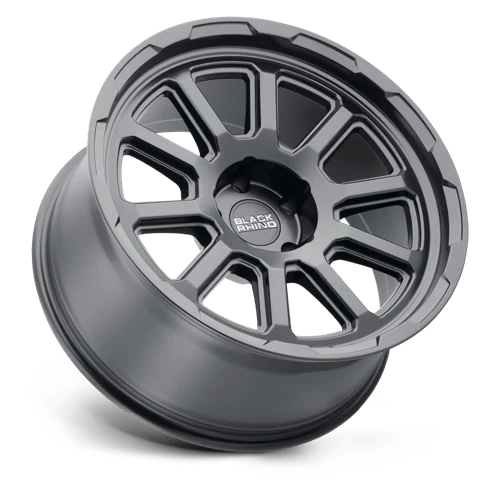 BRCHS 17X9 6X120 M-BLK 12MM