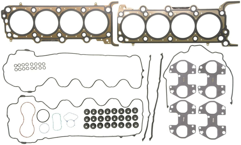 Head Set FORD 4.6L 24V SOHC VIN H (2005 MUSTANG GT)
