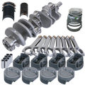 Eagle auto part detail