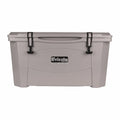 GRIZZLY 60 QT COOLER GRAY