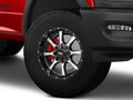 MO970 18x9 8x165.10 GLOSS BLACK W/ MACHINED FACE (18 mm)