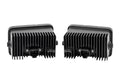 Diode Dynamics Elite Foglamp Type F2 - Yellow (Pair)