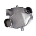 Verus Engineering Brake Cooling Package Ducting Kit - FT86