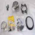 Verus Engineering Brake Cooling Package Ducting Kit - FT86