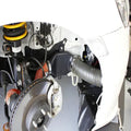 Verus Engineering Brake Cooling Package Ducting Kit - FT86