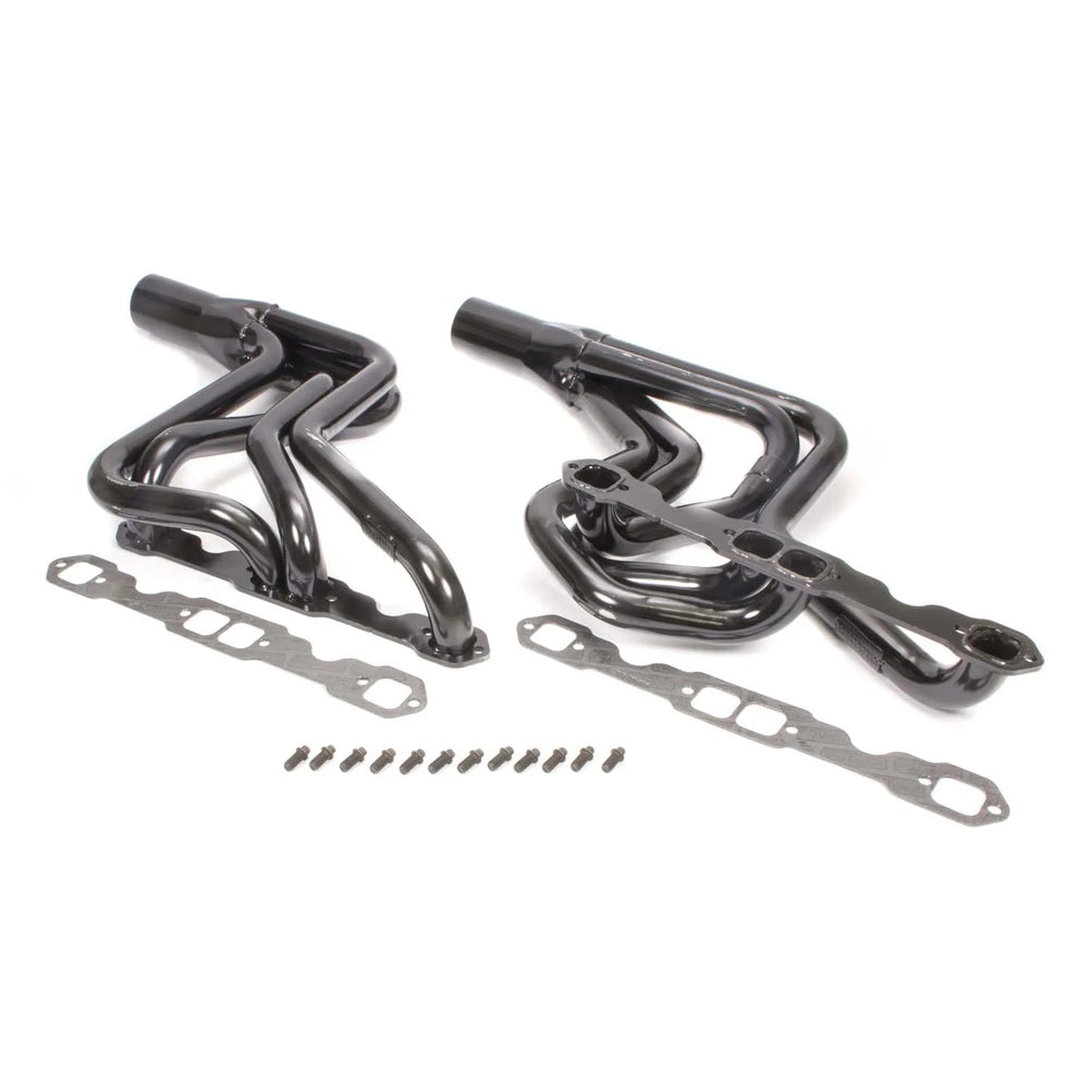 SBC Street Stock Headers 1-5/8
