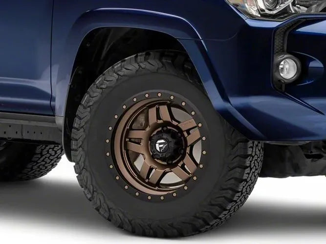 D583 17X8.5 6X5.5 MT-BRNZ-BBR 06MM