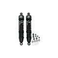 Progressive Harley-Davidson 413 Series Shocks 15.0in - Black