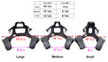 ZAMP auto part installed view