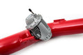 cp-e Exhale Kit for HKS Valve Red 14 Ford Fiesta ST